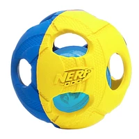 Balle à frapper Nerf Dog à DEL, petite