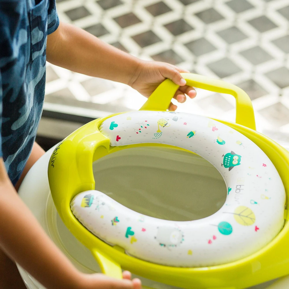 bblüv - Pöti - Toilet Seat for Potty Training