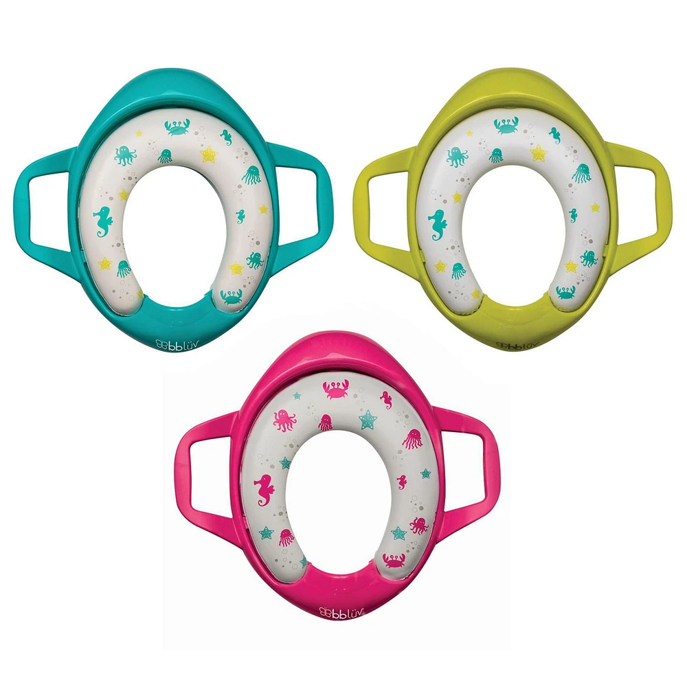 bblüv - Pöti - Toilet Seat for Potty Training