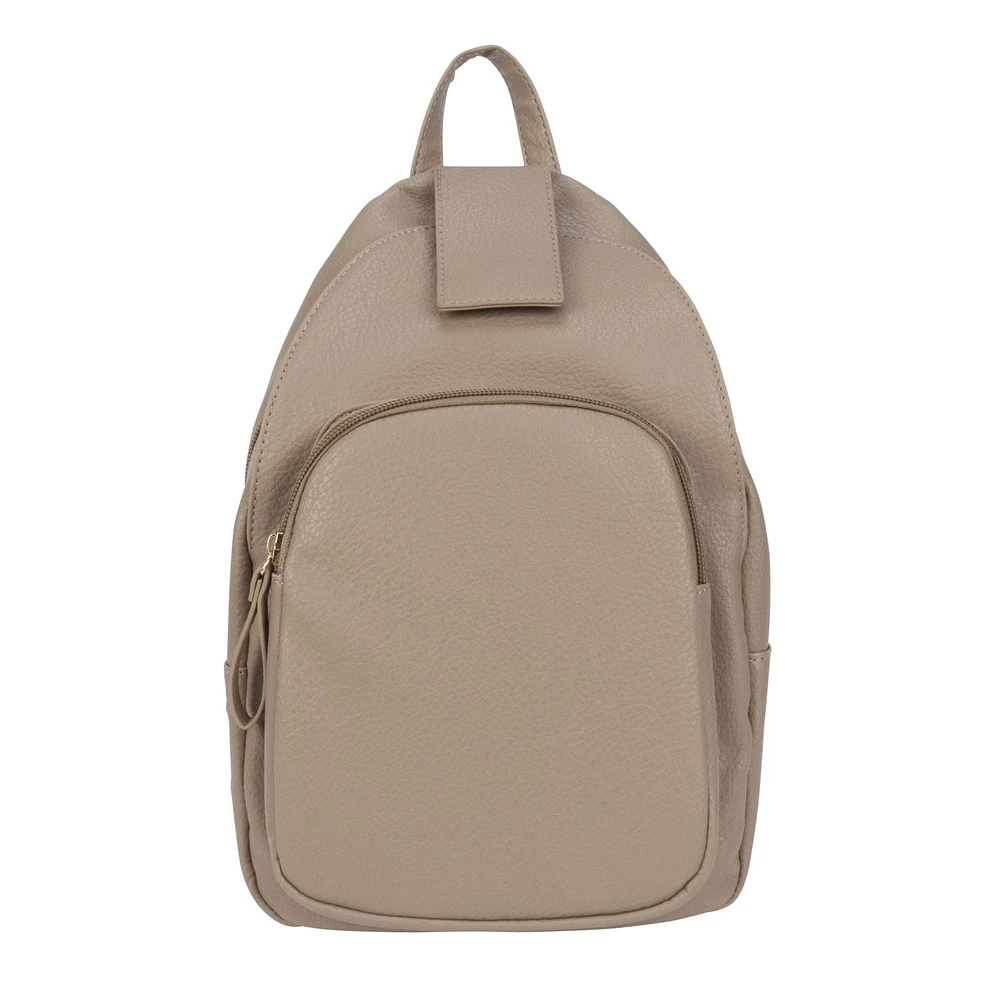 Dallas Cross Over Body Backpack