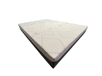 NSC Medical NanoSleep™ 10 in. Foam Mattress - Queen