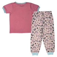 Peppa Pig Toddler 2 pc pajama set