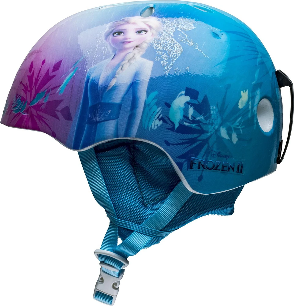 Frozen Child Snow Helmet, 5+ (50-54cm)