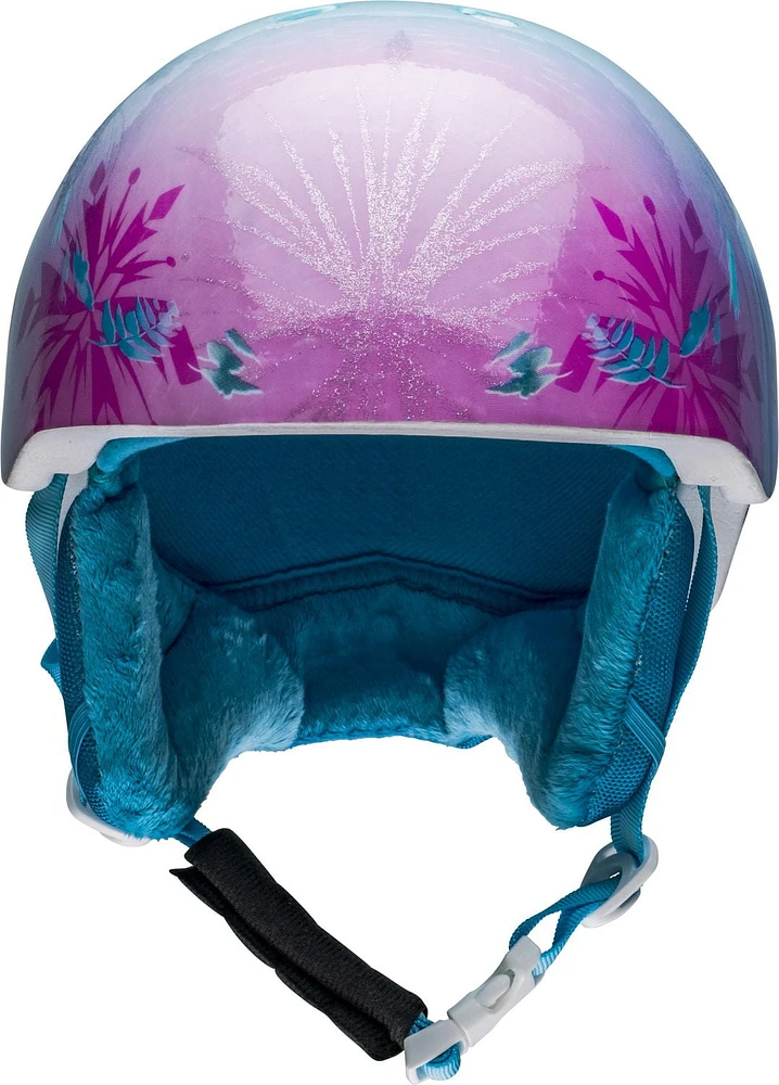 Frozen Child Snow Helmet, 5+ (50-54cm)