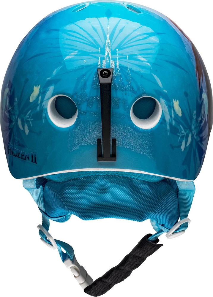 Frozen Child Snow Helmet, 5+ (50-54cm)