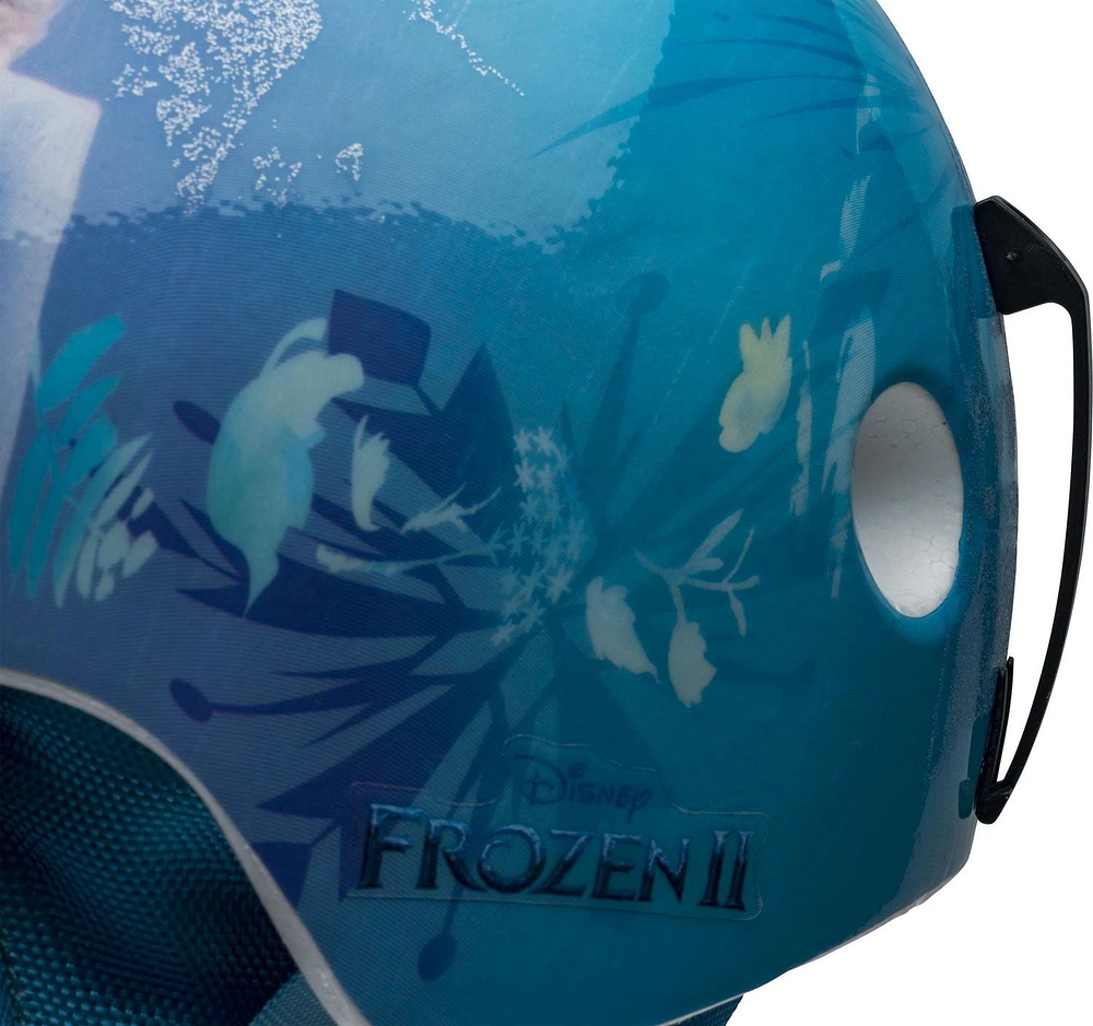 Frozen Child Snow Helmet, 5+ (50-54cm)