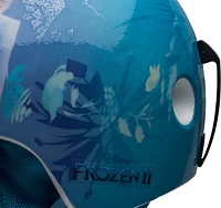 Frozen Child Snow Helmet, 5+ (50-54cm)