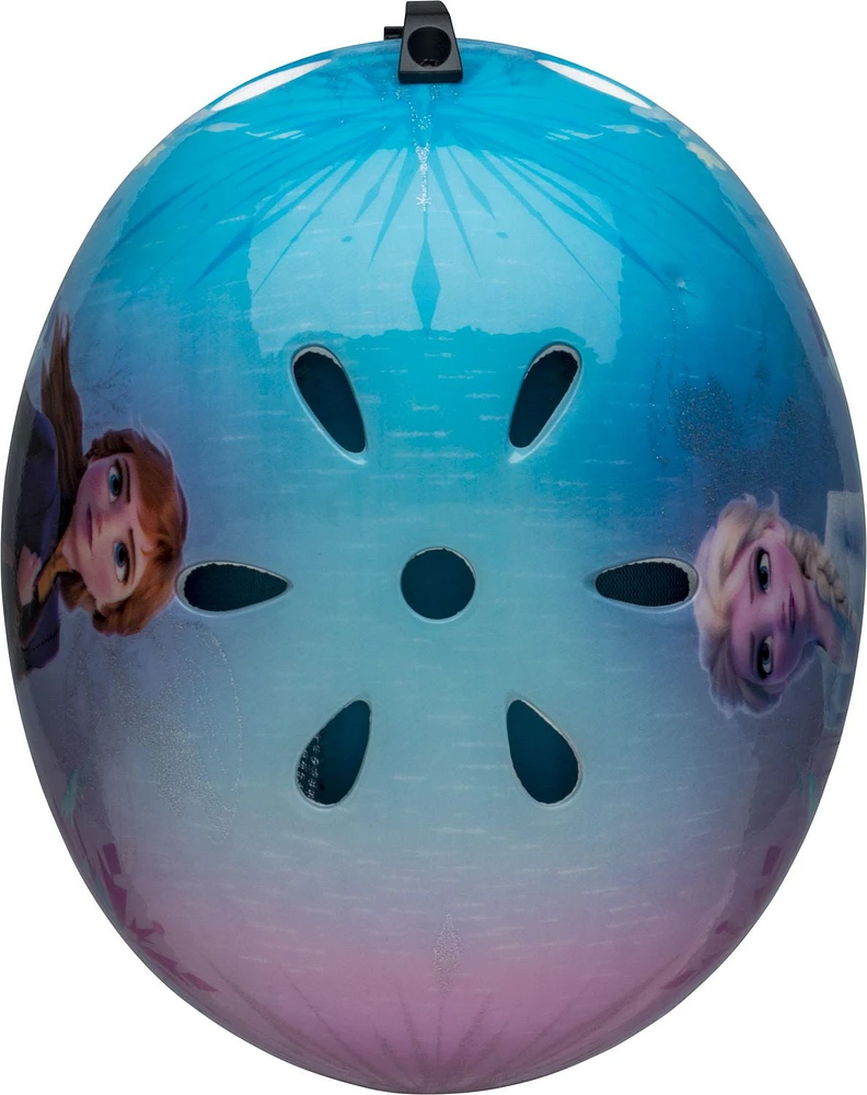 Frozen Child Snow Helmet, 5+ (50-54cm)