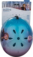 Frozen Child Snow Helmet, 5+ (50-54cm)