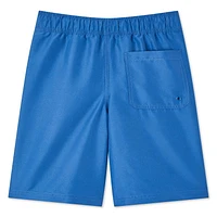 George Boys' Swim Short