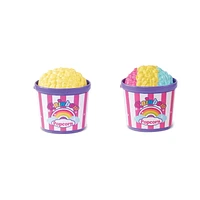 My Life As 52-Piece Cotton Candy and Popcorn Machine for 18-Inch Dolls, For children aged 5 and up