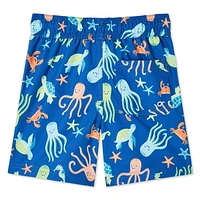 Short de bain George pour petits garçons