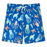 Short de bain George pour petits garçons