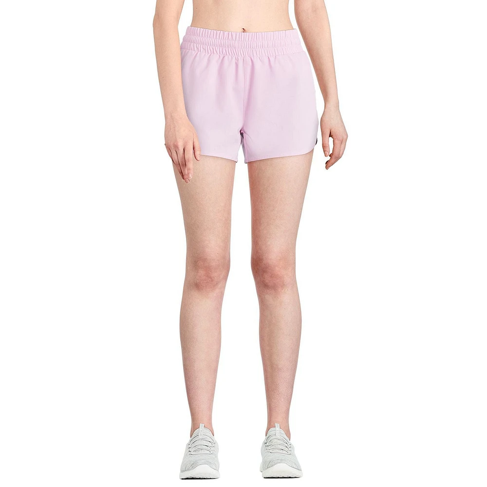 Athletic Works Women's Woven Short