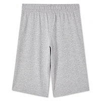 George Boys' French Terry Short