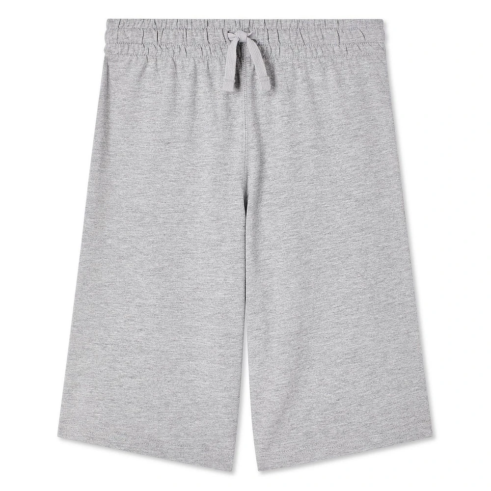 George Boys' French Terry Short