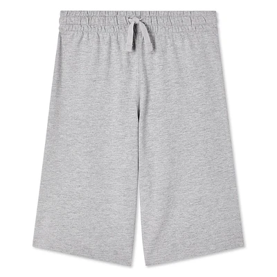 George Boys' French Terry Short