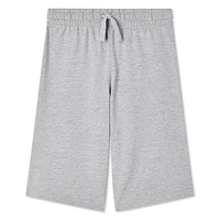 George Boys' French Terry Short