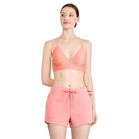 Haut de bikini en triangles George pour femmes