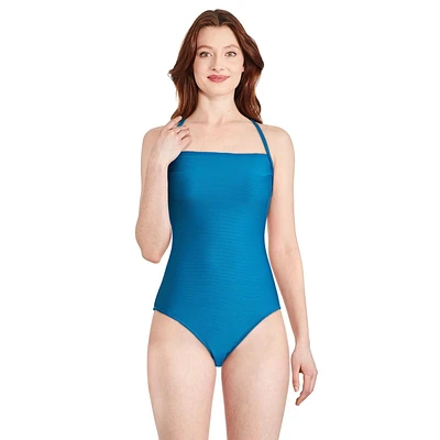Maillot de bain 1 pièce George pour femmes
