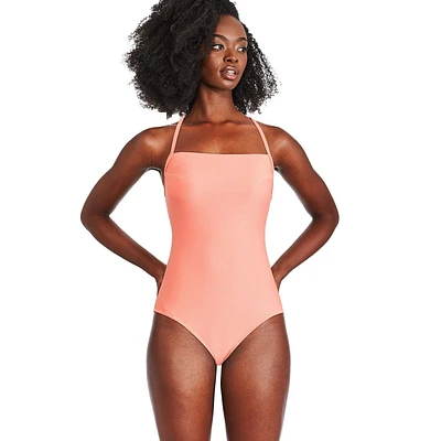 George Women's Swimsuit 1-Piece