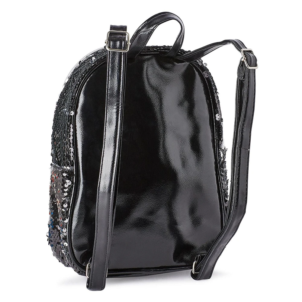 Sac à dos Justice pour filles