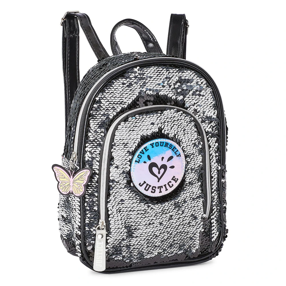 Sac à dos Justice pour filles