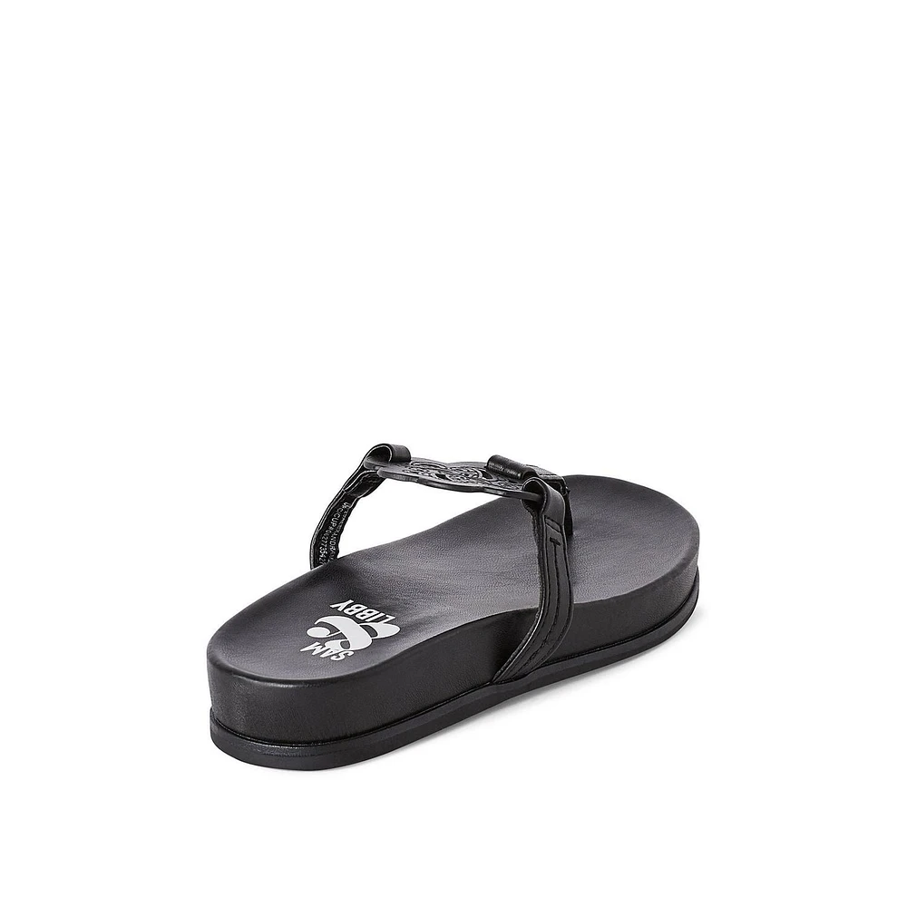 Sam & Libby Women's Alexandra Flip Flops