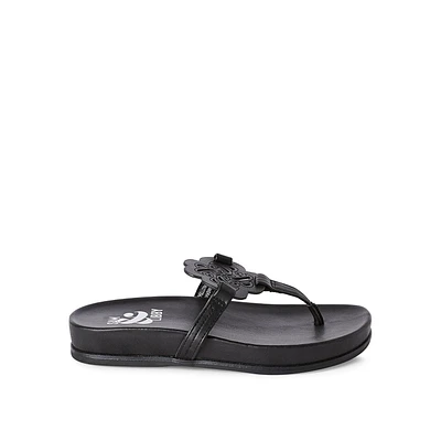 Sam & Libby Women's Alexandra Flip Flops