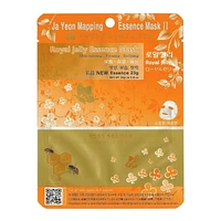 JAYEON Mapping Essence Mask Royal Jelly, 23 g x 1