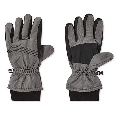 George Boys' Ski Gloves