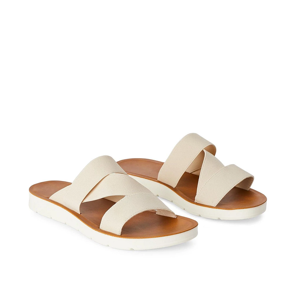 Time and Tru Women's Joka Sandals