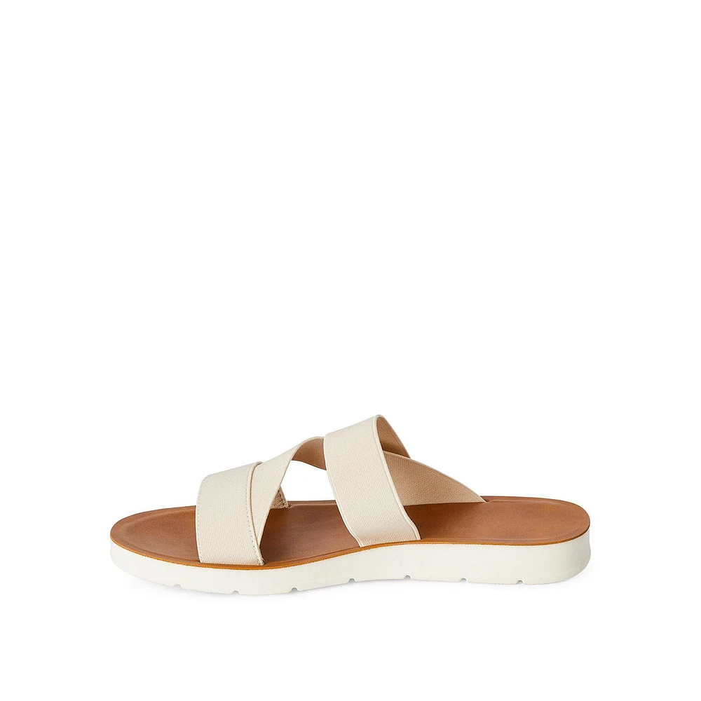 Time and Tru Women's Joka Sandals