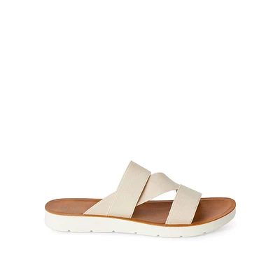 Time and Tru Women's Joka Sandals