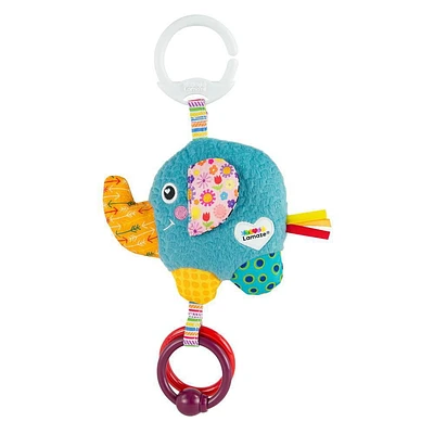 Lamaze Eloy the Elephant™ Clip & Go