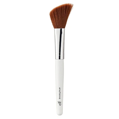 e.l.f. Cosmetics Pinceau à poudre bronzante Paq, d'1