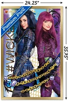 Disney Descendants 2 - Wicked Wall Poster