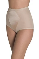 George Plus Women's Control Panel Brief 2-Pack