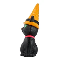 Way to celebrate 24-Inch/61 cmLight-up Black Cat