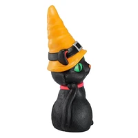 Way to celebrate 24-Inch/61 cmLight-up Black Cat