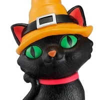 Way to celebrate 24-Inch/61 cmLight-up Black Cat