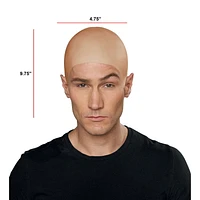 HALLOWEEN ADULT BALD CAP