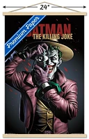 DC Comics Movie - The Killing Joke Key Art Wall Poster