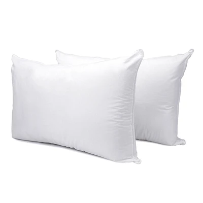 Sweet Dreams 2Pack Pillow Queen