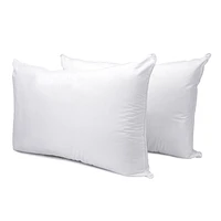 Sweet Dreams 2Pack Pillow Queen