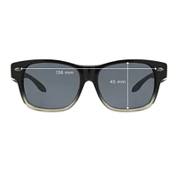 Foster Grant Polar Optics Fits Over Sunglasses