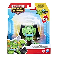 Playskool Heroes Transformers Rescue Bots Academy Boulder