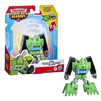 Playskool Heroes Transformers Rescue Bots Academy Boulder