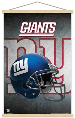 NFL New York Giants - Casque 16