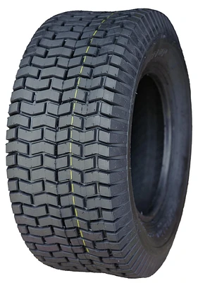 Hi-Run Replacement Lawn Mower Tire, 20 x 8.00-8 2PR, WD1035